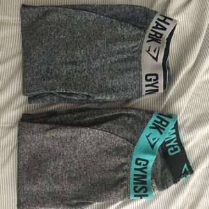 Gymshark flex leggings
